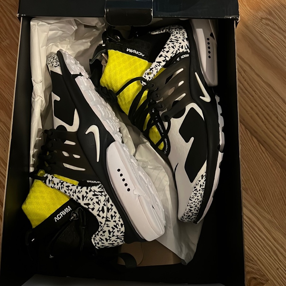 Air Presto MID / Acronym